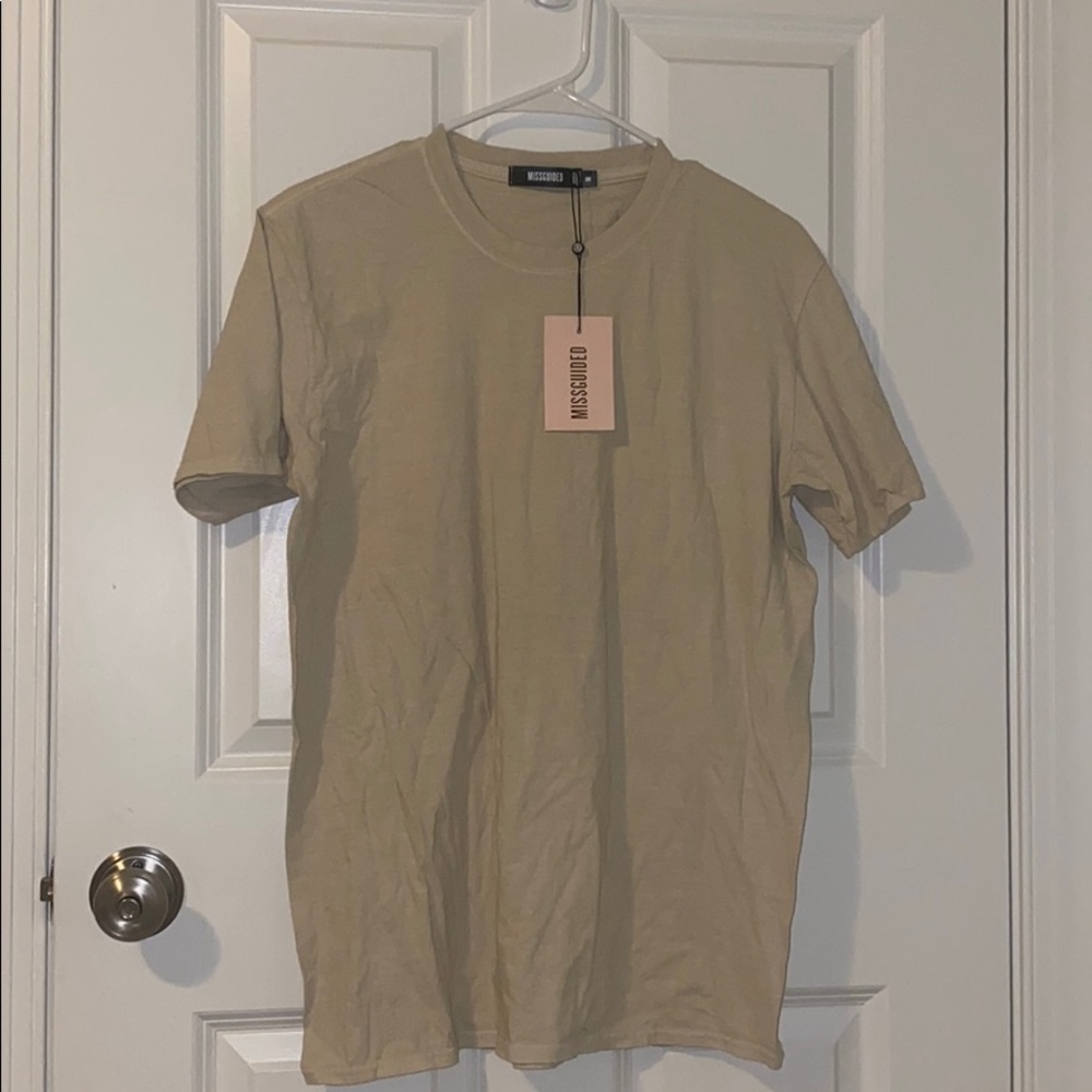 Misguided T-Shirt